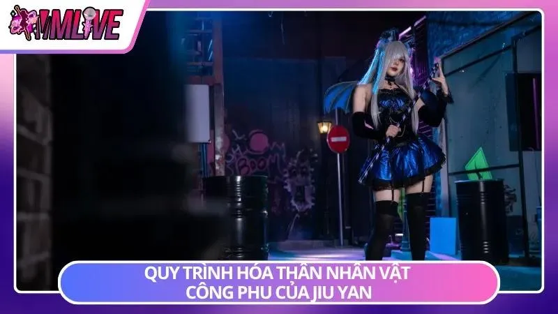 Từng công đoạn chế tác phụ kiện được thực hiện tỉ mỉ bằng thủ công
