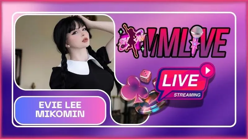 Evie Lee Mikomin