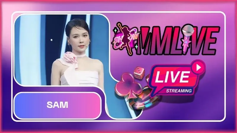 Hot Girl Sam