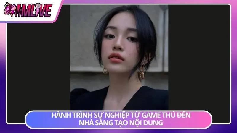 Hình ảnh chơi game thời đầu gợi lại chặng đường xây dựng tên tuổi