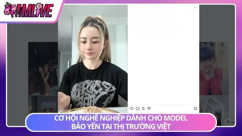 Nhiều sàn diễn và chiến dịch quảng bá mở ra cơ hội phát triển mới