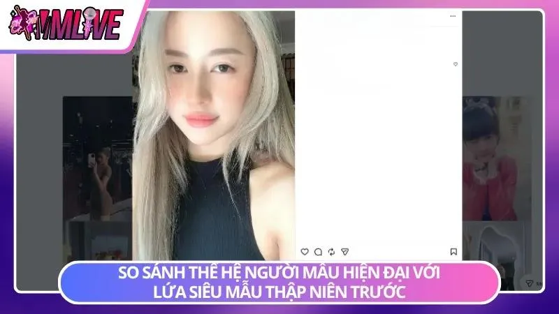 Thế hệ mới có nhiều cơ hội tiếp cận thị trường quốc tế hơn trước
