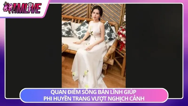 Những chia sẻ tích cực truyền cảm hứng sau biến cố trong cuộc sống