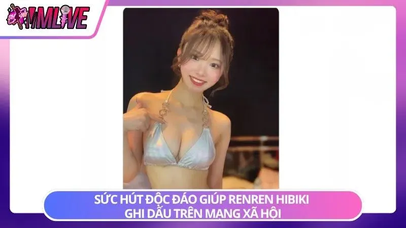 Phong cách riêng tạo nên dấu ấn khác biệt trên các nền tảng trực tuyến