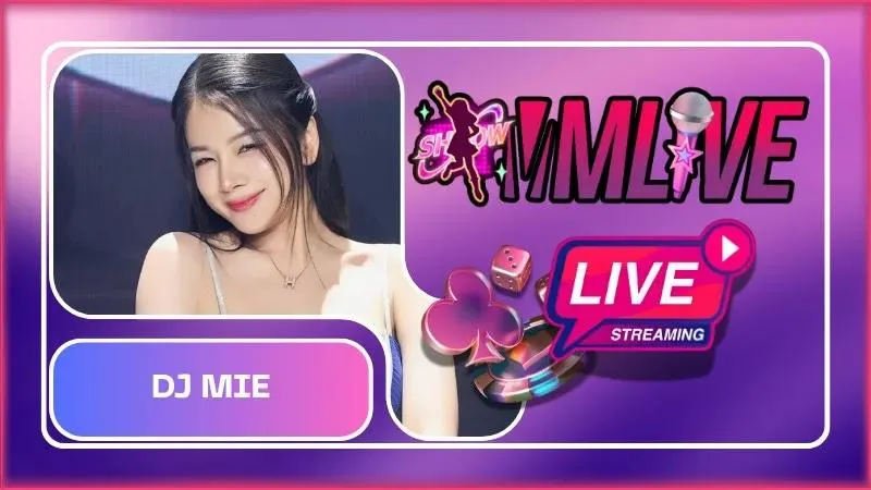 Tiểu Sử DJ Mie