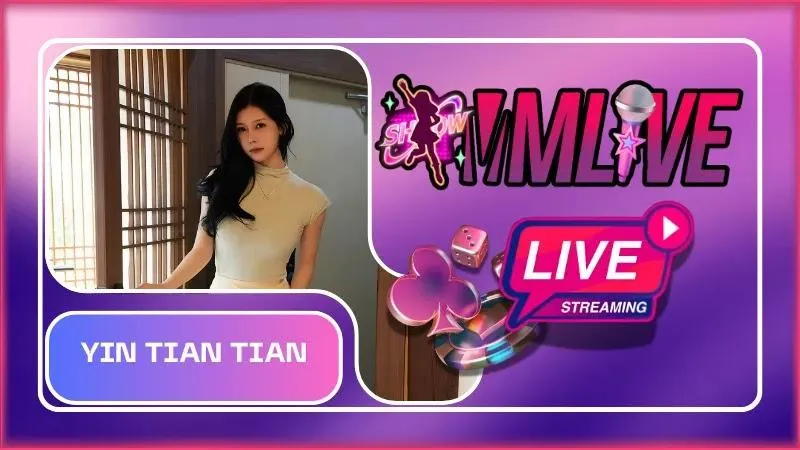 Yin Tian Tian